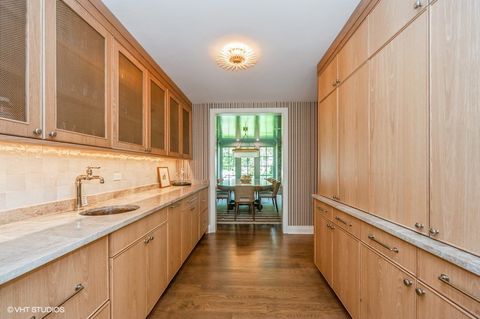 Tiny photo for 590 Briar Lane, Northfield, IL 60093 (MLS # 12554714)