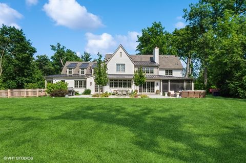 Tiny photo for 590 Briar Lane, Northfield, IL 60093 (MLS # 12554714)