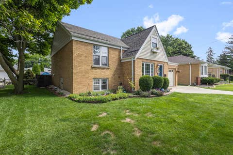 Tiny photo for 9024 30th Street, Brookfield, IL 60513 (MLS # 12699073)