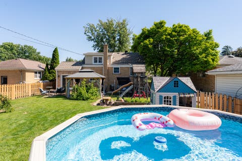 Tiny photo for 9024 30th Street, Brookfield, IL 60513 (MLS # 12699073)