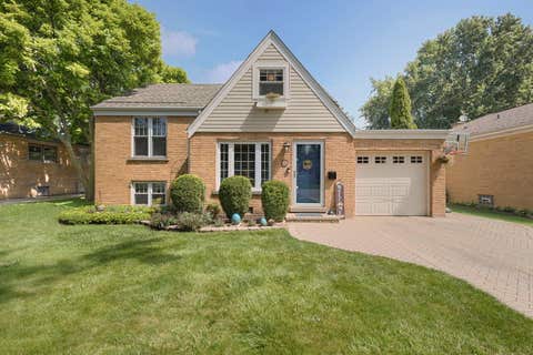 Photo of 9024 30th Street, Brookfield, IL 60513 (MLS # 12699073)