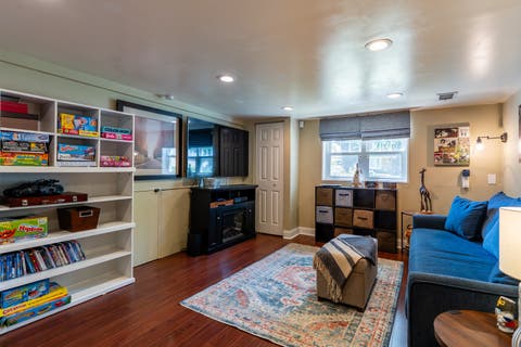 Tiny photo for 9024 30th Street, Brookfield, IL 60513 (MLS # 12699073)