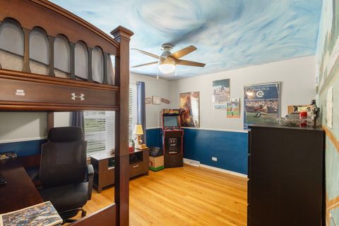 Tiny photo for 9024 30th Street, Brookfield, IL 60513 (MLS # 12699073)