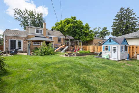 Tiny photo for 9024 30th Street, Brookfield, IL 60513 (MLS # 12699073)