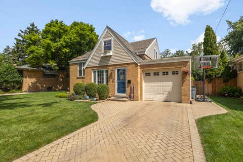 Tiny photo for 9024 30th Street, Brookfield, IL 60513 (MLS # 12699073)
