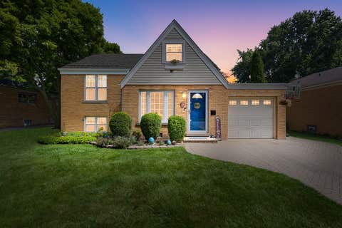 Tiny photo for 9024 30th Street, Brookfield, IL 60513 (MLS # 12699073)
