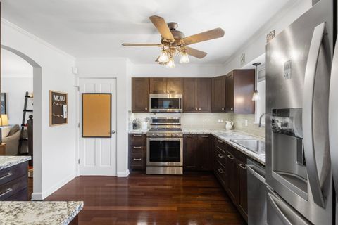 Tiny photo for 9024 30th Street, Brookfield, IL 60513 (MLS # 12699073)