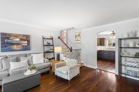 Tiny photo for 9024 30th Street, Brookfield, IL 60513 (MLS # 12699073)