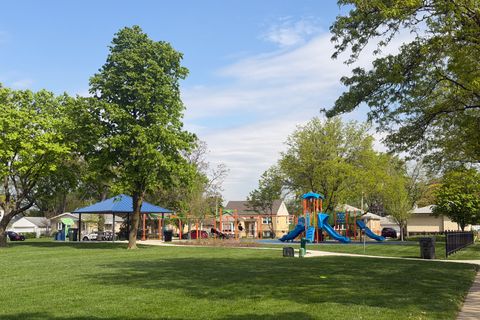 Tiny photo for 9024 30th Street, Brookfield, IL 60513 (MLS # 12699073)