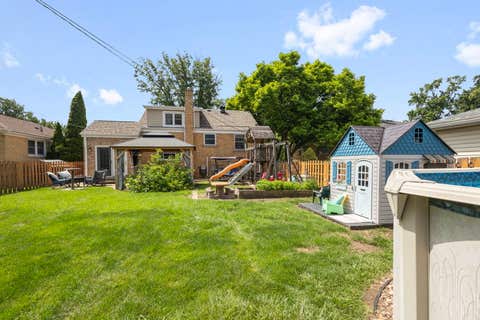 Tiny photo for 9024 30th Street, Brookfield, IL 60513 (MLS # 12699073)