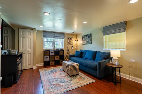 Tiny photo for 9024 30th Street, Brookfield, IL 60513 (MLS # 12699073)