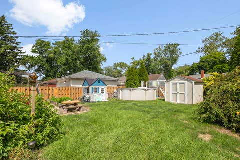 Tiny photo for 9024 30th Street, Brookfield, IL 60513 (MLS # 12699073)