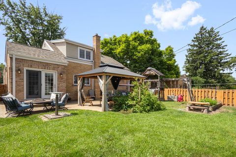 Tiny photo for 9024 30th Street, Brookfield, IL 60513 (MLS # 12699073)