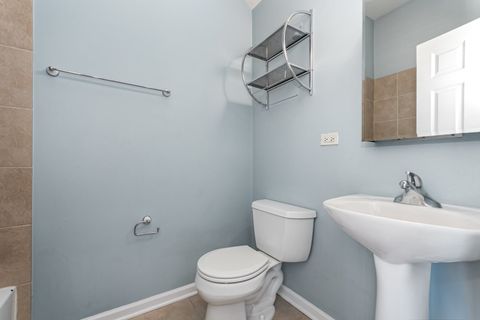 Tiny photo for 1022 Alexander Lane, Oak Park, IL 60302 (MLS # 12493090)