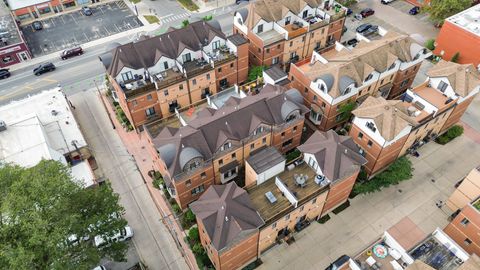 Tiny photo for 1022 Alexander Lane, Oak Park, IL 60302 (MLS # 12493090)
