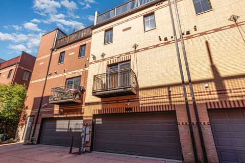 Tiny photo for 1022 Alexander Lane, Oak Park, IL 60302 (MLS # 12493090)
