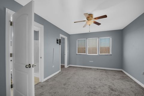 Tiny photo for 4742 W Orchard View Court, Alsip, IL 60803 (MLS # 12569059)