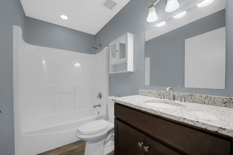 Tiny photo for 4742 W Orchard View Court, Alsip, IL 60803 (MLS # 12569059)