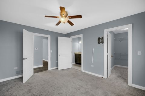 Tiny photo for 4742 W Orchard View Court, Alsip, IL 60803 (MLS # 12569059)