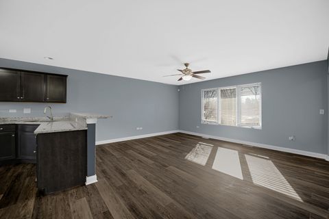 Tiny photo for 4742 W Orchard View Court, Alsip, IL 60803 (MLS # 12569059)