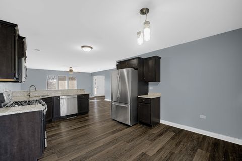 Tiny photo for 4742 W Orchard View Court, Alsip, IL 60803 (MLS # 12569059)