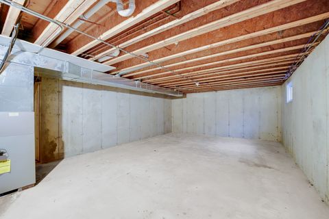 Tiny photo for 4742 W Orchard View Court, Alsip, IL 60803 (MLS # 12569059)