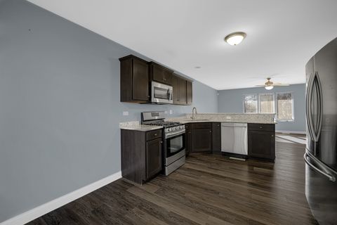 Tiny photo for 4742 W Orchard View Court, Alsip, IL 60803 (MLS # 12569059)