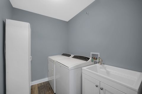 Tiny photo for 4742 W Orchard View Court, Alsip, IL 60803 (MLS # 12569059)