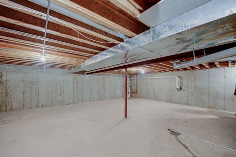 Tiny photo for 4742 W Orchard View Court, Alsip, IL 60803 (MLS # 12569059)