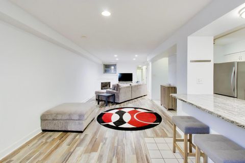 Tiny photo for 4053 N Sheridan Road #1, Chicago, IL 60613 (MLS # 12621559)