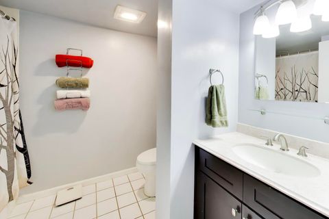 Tiny photo for 4053 N Sheridan Road #1, Chicago, IL 60613 (MLS # 12621559)