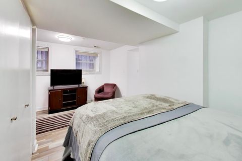 Tiny photo for 4053 N Sheridan Road #1, Chicago, IL 60613 (MLS # 12621559)