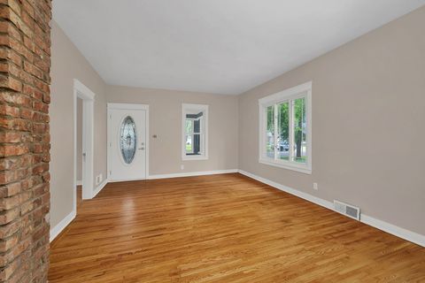 Tiny photo for 410 E Chapin Street, Morris, IL 60450 (MLS # 12643399)