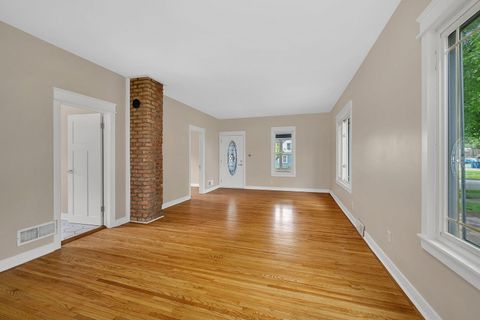 Tiny photo for 410 E Chapin Street, Morris, IL 60450 (MLS # 12643399)