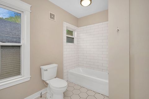 Tiny photo for 410 E Chapin Street, Morris, IL 60450 (MLS # 12643399)