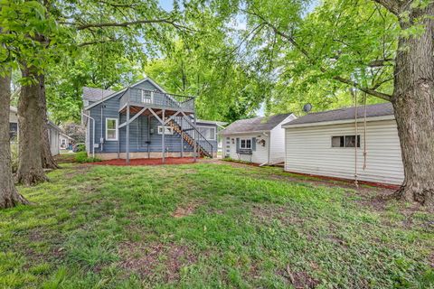 Tiny photo for 410 E Chapin Street, Morris, IL 60450 (MLS # 12643399)