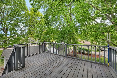Tiny photo for 410 E Chapin Street, Morris, IL 60450 (MLS # 12643399)
