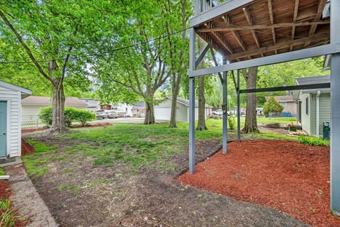 Tiny photo for 410 E Chapin Street, Morris, IL 60450 (MLS # 12643399)