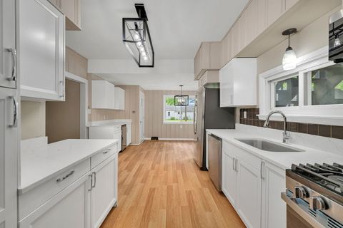 Tiny photo for 410 E Chapin Street, Morris, IL 60450 (MLS # 12643399)