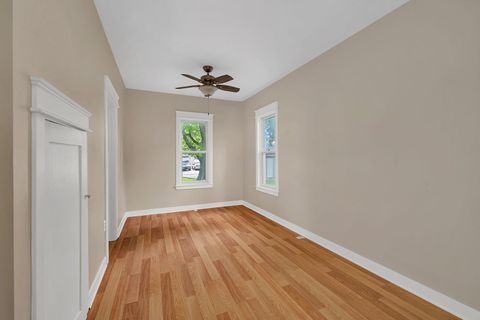Tiny photo for 410 E Chapin Street, Morris, IL 60450 (MLS # 12643399)