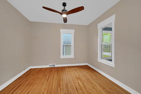 Tiny photo for 410 E Chapin Street, Morris, IL 60450 (MLS # 12643399)