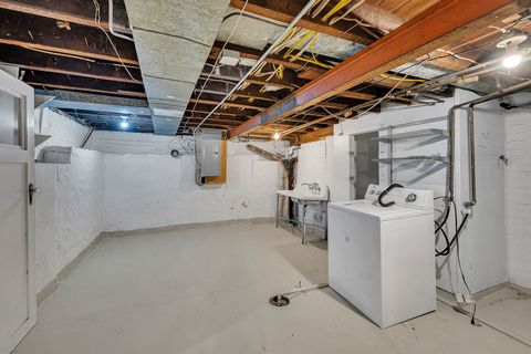 Tiny photo for 410 E Chapin Street, Morris, IL 60450 (MLS # 12643399)