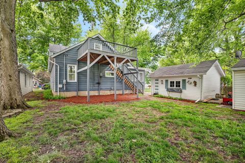 Tiny photo for 410 E Chapin Street, Morris, IL 60450 (MLS # 12643399)