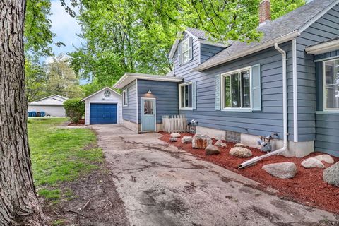 Tiny photo for 410 E Chapin Street, Morris, IL 60450 (MLS # 12643399)
