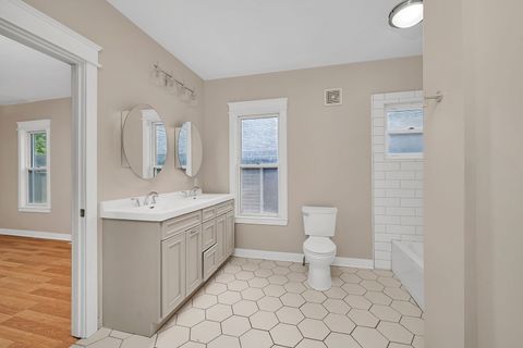 Tiny photo for 410 E Chapin Street, Morris, IL 60450 (MLS # 12643399)