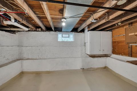 Tiny photo for 410 E Chapin Street, Morris, IL 60450 (MLS # 12643399)