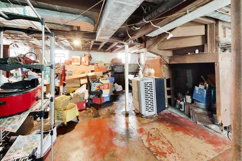 Tiny photo for 9615 S Bensley Avenue, Chicago, IL 60628 (MLS # 12734188)