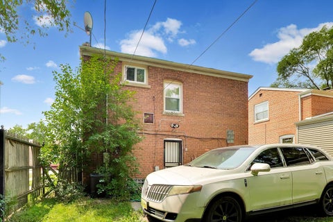Tiny photo for 9615 S Bensley Avenue, Chicago, IL 60628 (MLS # 12734188)
