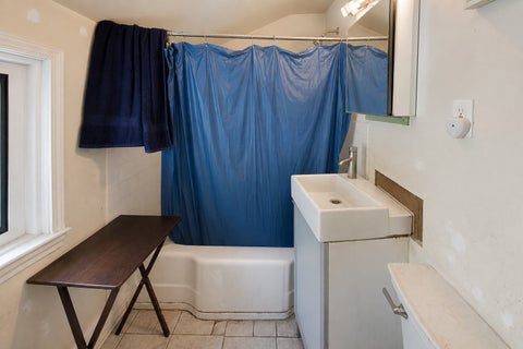 Tiny photo for 9615 S Bensley Avenue, Chicago, IL 60628 (MLS # 12734188)