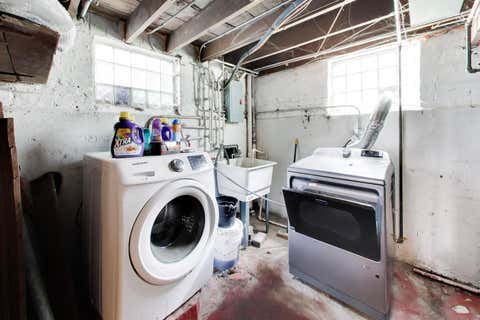 Tiny photo for 9615 S Bensley Avenue, Chicago, IL 60628 (MLS # 12734188)